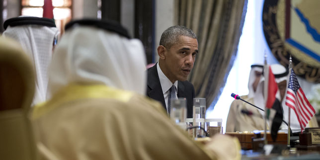 11-Septembre , le Sénat américain vote la loi permettant de poursuivre l'Arabie saoudite