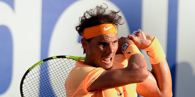 Accusation de dopage , Rafael Nadal attaque Roselyne Bachelot