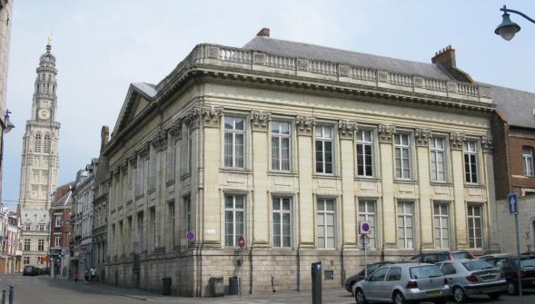 Arras , l'ex-greffier en chef jugé le 19 avril pour agressions sexuelles sur des employées du tribunal