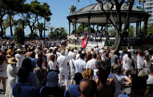 Attentat du 14 Juillet , la France rendra un hommage national à Nice