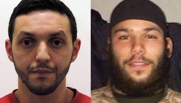 Attentats de Paris et de Bruxelles, Mohamed Abrini et Osama Krayem inculpés d'assassinats terroristes