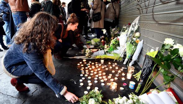Attentats de Paris , la justice va réunir pour la première fois les familles des victimes