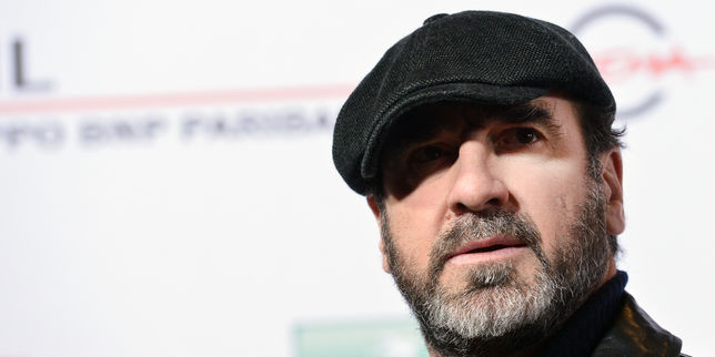 Cantona persiste et dénonce le manque de dirigeants issus de l’immigration dans le foot français