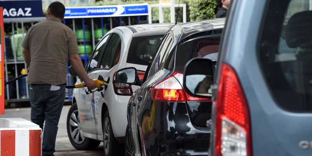 Carburants ,  pas de risque de pénurie  assure Alain Vidalies