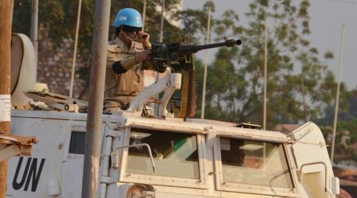 Centrafrique , nouvelles accusations particulièrement sordides d'abus sexuels par des soldats français