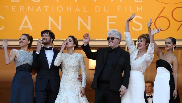 Comment Le Touquet s'est fait doubler par Cannes pour accueillir le festival