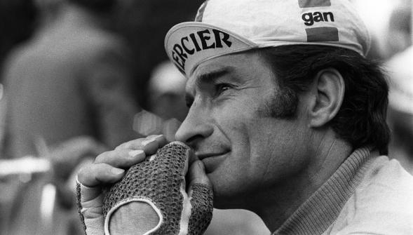 Cyclisme , Raymond Poulidor les 80 ans d'une légende (Vidéos)