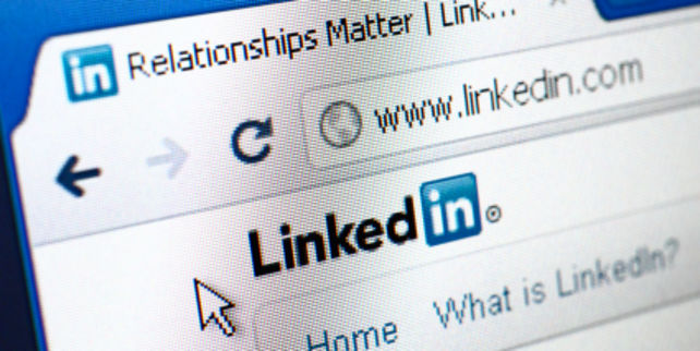 Des millions d'identifiants LinkedIn piratés à vendre