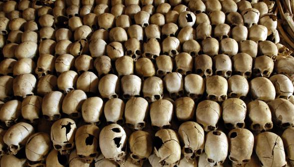 Deux Rwandais jugés pour génocide et crime contre l'humanité à Paris