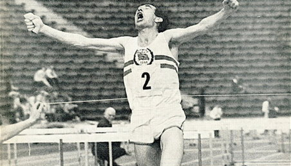 Dopage , les records d'Europe d'athlétisme bientôt revus et corrigés
