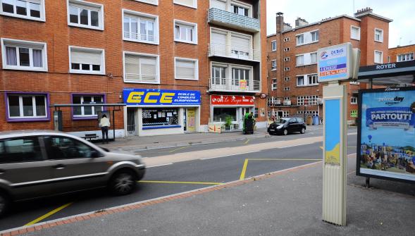 Dunkerque, renversé par une voiture après la finale de l'Euro un adolescent entre la vie et la mort