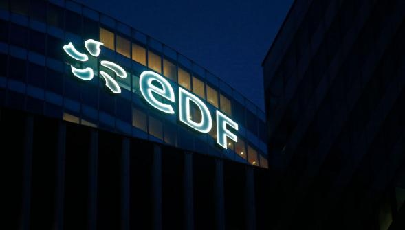 EDF veut augmenter son capital de quatre milliards d'euros l'État participe
