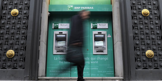 Epargne , la banque BNP Paribas condamnée à 187 500 euros pour pratique commerciale trompeuse