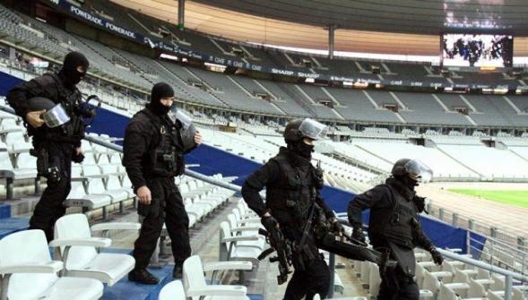 Euro 2016 de football , la France mobilisera  tous les moyens de sécurité nécessaires 