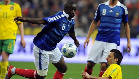 Euro-2016  Équipe de France , Lassana Diarra forfait Morgan Schneiderlin dans les 23