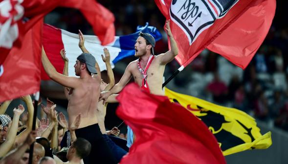 Foot-Coupe de la Ligue , de la bière sera vendue lors de la finale Lille-PSG