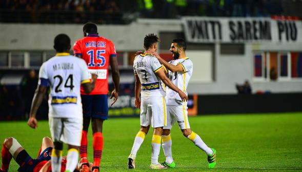 Foot-Coupe de la Ligue , pourquoi Lille s'est bien préparé