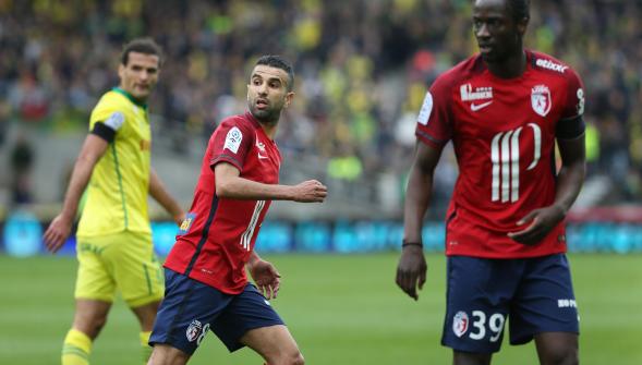 Foot-L1-LOSC , les raisons d'une métamorphose