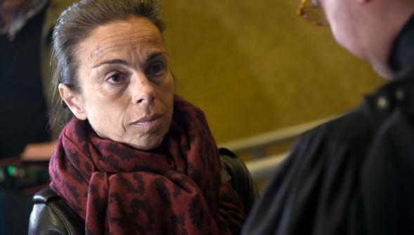 Frais de taxi à l'INA , Agnès Saal condamnée à payer 4 500 euros d'amende