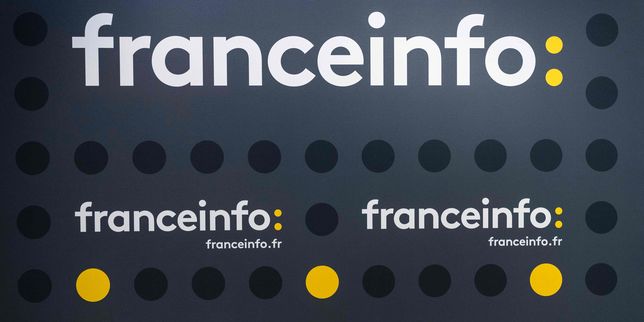 Franceinfo , une offre qui veut rajeunir les codes de l'info en continu