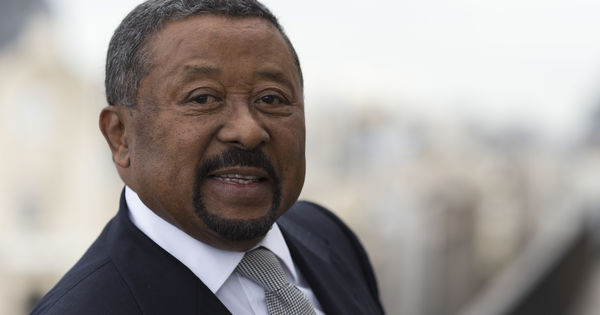 Gabon , Jean Ping le cacique d'Omar Bongo qui veut casser Ali
