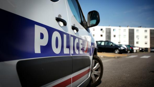 Grenoble , fusillade devant une école deux morts et un blessé grave 