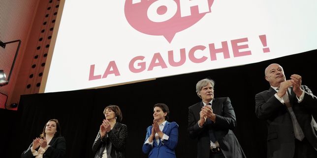 Hé oh la gauche ! , les soutiens de Hollande se mobilisent pour défendre son bilan
