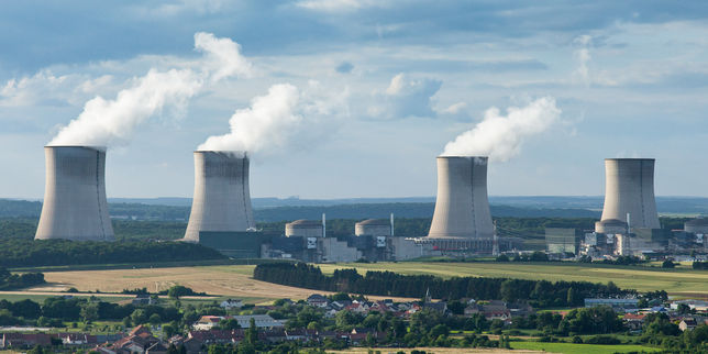 Hollande pourra-t-il tenir sa promesse de fermer les centrales nucléaires '