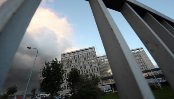 Hôpital , vers une saignée sur le nombre de lits dans le Nord-Pas-de-Calais 