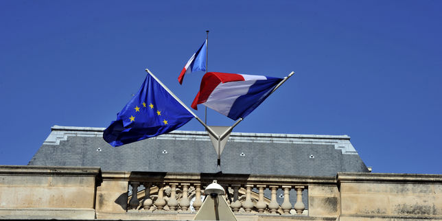 Implantations étrangères , la France décroche encore