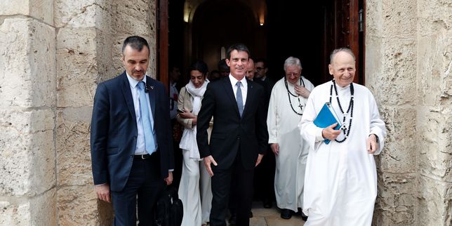 Initiative de paix , sans surprise Valls se heurte à la résistance israélienne