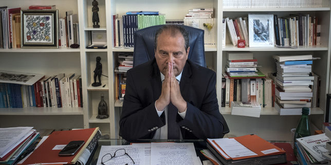Jean-Christophe Cambadélis ,  François Hollande reste la carte maîtresse de la gauche 
