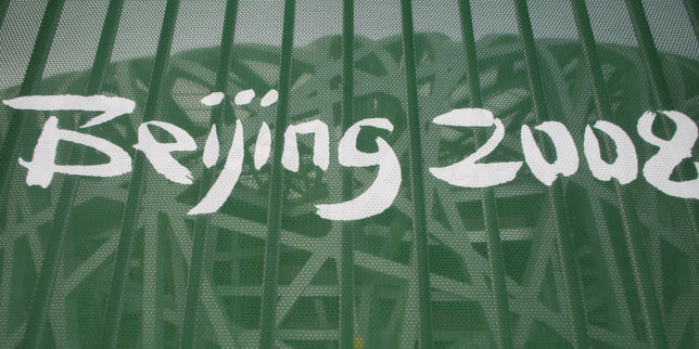 JO de Pékin 2008 , 31 cas de dopage après de nouvelles analyses