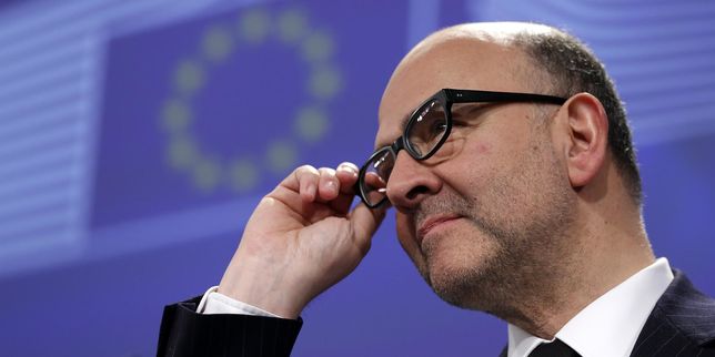 La Commission européenne pourrait revoir à la hausse ses prévisions de croissance pour la France