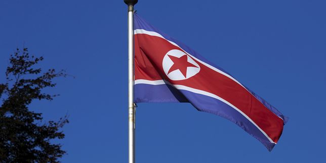 La Corée du Nord a tiré un missile d'un sous-marin