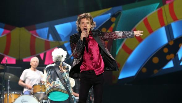 La magie des Rolling Stones réconcilie Cuba avec le rock lors d'un concert historique (VIDÉOS)