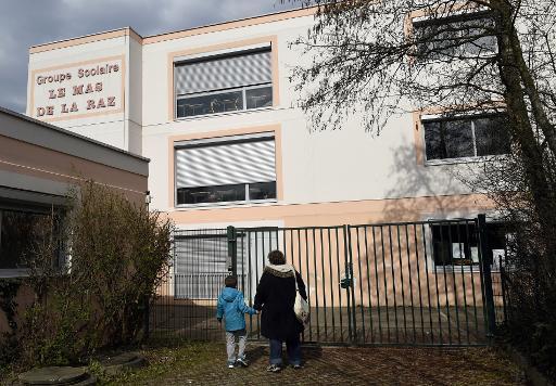 L'ancien directeur d'école de Villefontaine soupçonné de pédophilie s'est suicidé en prison