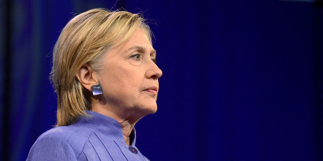 Le FBI publie des notes embarrassantes pour Hillary Clinton