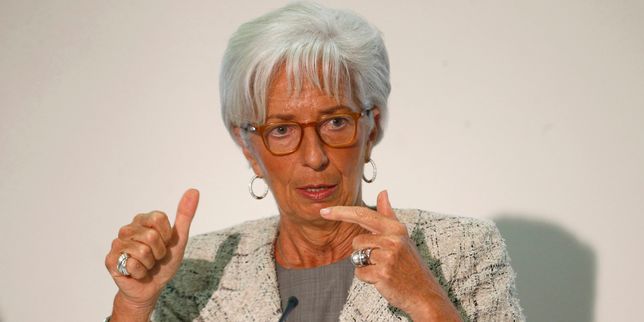 Le FMI revoit en hausse sa prévision de croissance pour la France
