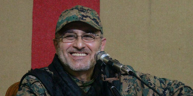 Le Hezbollah annonce la mort de son chef militaire en Syrie