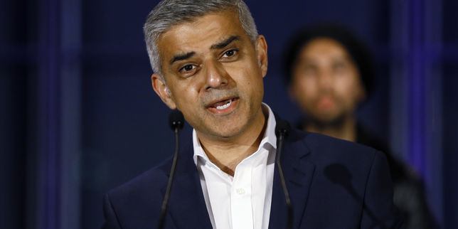 Le maire de Londres en lutte contre les pubs sexistes
