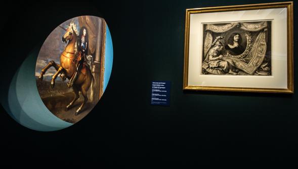 Le musée de La Chartreuse prête un tableau mystère au Louvre-Lens
