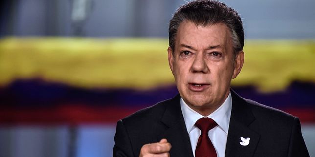 Le nouvel accord de paix avec les FARC signé en Colombie