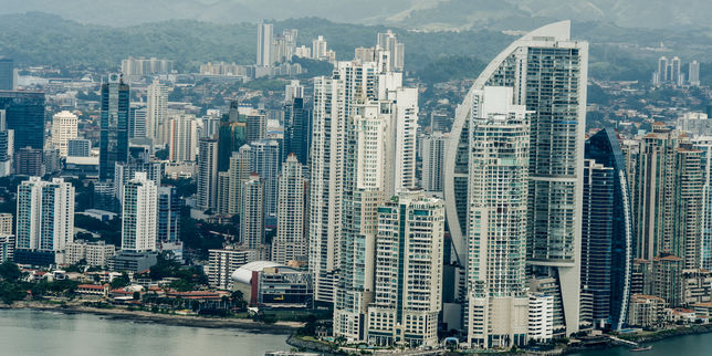 Le Panama s'ouvre à l'échange d'informations financières