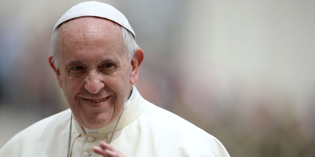 Le pape François ouvre la porte aux femmes dans l'Eglise