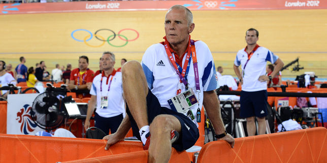 Le patron du cyclisme britannique démissionne après ses propos sexistes et ses insultes envers les paralympiques