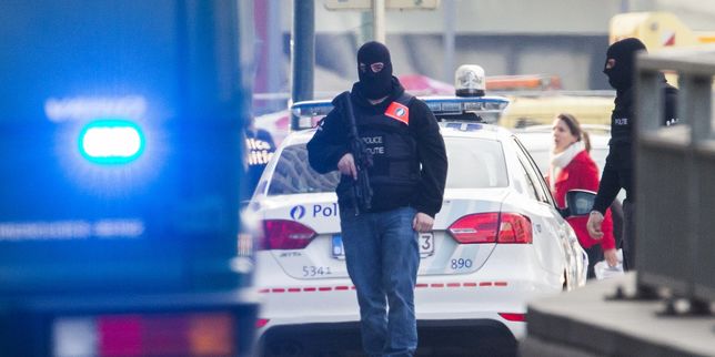 Le Suédois Osama Krayem inculpé à son tour dans le dossier des attentats de Paris