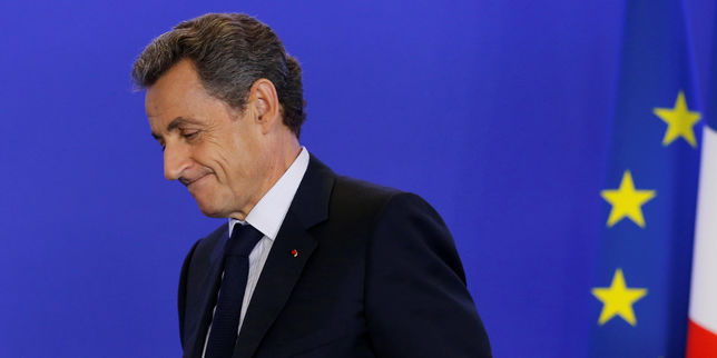 Les allers-retours de Nicolas Sarkozy sur l'opportunité du référendum