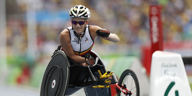 L'euthanasie au détour des Jeux paralympiques de Rio