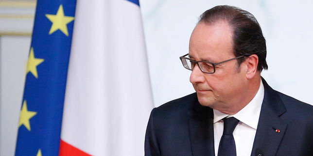 L’exécutif français presse les Britanniques d’enclencher le processus de départ